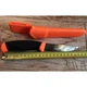 Ніж Morakniv Companion S Burnt Orange (14073) - зображення 6