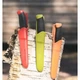 Ніж Morakniv Companion S Burnt Orange (14073) - зображення 7