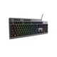 Клавиатура Lenovo Legion K500 RGB USB UA Black (GY41L16650) - изображение 2