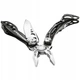 Мультитул LEATHERMAN Skeletool CX 830923 - изображение 4