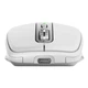 Миша бездротова Logitech MX Anywhere 3S Bluetooth Pale Grey (910-006930) Сірий 25207 - изображение 15