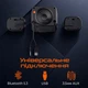 Акустическая система Meetion SP2110 Black (MT-SP2110-A) - изображение 5