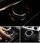 Накладка на джойстик шайба BMW F20 F22 E90 F30 F34 F32 E60 F10 F06 F01 E84 F25 E70 E71 (7 кнопок) - изображение 8