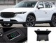 Бездротова автомобільна зарядка Mazda CX-5 (2017-2024) - зображення 1