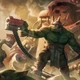 Постер Вархаммер 40000, Орки, Warhammer 40k, Orks, Waaagh!, A3 30×42 см (id1316) - изображение 3