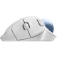 Миша бездротова Logitech Ergo M575S Off-White + Blue Ball (910-007030) Білий 24740 - изображение 11