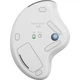 Миша бездротова Logitech Ergo M575S Off-White + Blue Ball (910-007030) Білий 24740 - изображение 14