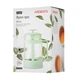 Френч-прес Ardesto Fresh 800 мл (AR1008LGB) - зображення 6
