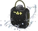 Портативная колонка XO F77 5W Black (F77.black) - изображение 4