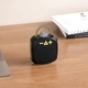 Портативная колонка XO F77 5W Black (F77.black) - изображение 5