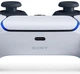 Бездротовий геймпад Sony PlayStation Dualsense для PS5/PS5 Pro/PS5 Digital Edition Bluetooth контролер gamepad джойстик для консолі приставки соні плейстейшен пс 5 White білий - зображення 6