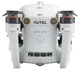 Квадрокоптер Autel EVO MAX 4T Standard Bundle без аккумулятора (102002265) - изображение 8