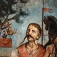 Інтер'єрна картина Козак Мамай - символ української свободи (1701-1800), 60×45 см (id6921) - зображення 4