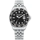 Мужские наручные часы Lee Cooper Daytona Black 1966 Store - изображение 1