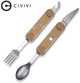 Мультитул Civivi Partake (C24032C-2) - изображение 3