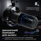 Микрофон динамический Fifine K688CT USB/XLR Black - изображение 5