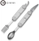 Мультитул Civivi Partake (C24032C-3) - изображение 3