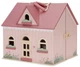 Domek dla lalek Little Dutch FSC (LD7116) (8713291771161) - obraz 1