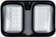 Пенал школьный Kite Pochacco 1 отделение с наполнением 20.5x14x4 см Синий (PC26-622H) - изображение 5