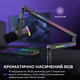 Стойка пантограф Fifine BM88PRO RGB Black - изображение 6