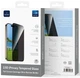 Захисне скло WiWU 2.5D iPrivacy Tempered Glass (GT-028) iPhone 16 Pro Max/iPhone 17 Pro Max - изображение 2