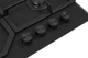 Варильна поверхня газова Interline HGG 760 FGT BA Nano Matte - зображення 9
