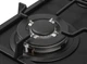 Варильна поверхня газова Interline HGG 760 FGT BA Nano Matte - зображення 13