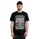 Футболка Metallica "The Black Album" (faces of band), Розмір XL - изображение 3