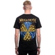 Футболка Megadeth "Rust In Peace", Розмір XL - зображення 4