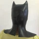 Маска Бетмен (Бетмен) RESTEQ доросла латекс, шолом гумовий Batman - зображення 3