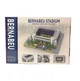 Конструктор Стадіон Сантьяго Бернабеу (Bernabeu Stadium) — Athletic Sports Architecture 3920+ (PCS) - зображення 2
