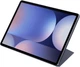 Обкладинка Book Cover для Samsung Galaxy Tab S9 Plus 12.4 (X810 / X816) / Tab S9 FE Plus 12.4 (X610 / X616) / Tab S10 Plus 12.4 (X820 / X826) (EF-BX810PLEGWW) Blue - изображение 3