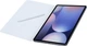 Обкладинка Book Cover для Samsung Galaxy Tab S9 Plus 12.4 (X810 / X816) / Tab S9 FE Plus 12.4 (X610 / X616) / Tab S10 Plus 12.4 (X820 / X826) (EF-BX810PLEGWW) Blue - изображение 4