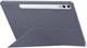 Обкладинка Book Cover для Samsung Galaxy Tab S9 Plus 12.4 (X810 / X816) / Tab S9 FE Plus 12.4 (X610 / X616) / Tab S10 Plus 12.4 (X820 / X826) (EF-BX810PLEGWW) Blue - изображение 6
