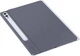 Обкладинка Book Cover для Samsung Galaxy Tab S9 Plus 12.4 (X810 / X816) / Tab S9 FE Plus 12.4 (X610 / X616) / Tab S10 Plus 12.4 (X820 / X826) (EF-BX810PLEGWW) Blue - изображение 9