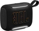 Портативная колонка JBL Go 5 4.8 W Black (JBLGO5BLK) - изображение 1