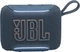 Портативная колонка JBL Go 5 4.8 W Blue (JBLGO5BLU) - изображение 2