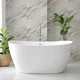 Самоклеящаяся стеновая PET плитка 600*300*2mm (D) SW-00001680 - изображение 6