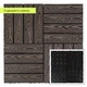 Композитная плитка WPC кедр 30*30CM*2СM (D) SW-00001705 - изображение 5