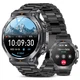 Smart Mevaden Ultra Steel, 2 ремінці, Смарт годинник, розумний годинник ( 12282 ) - изображение 13