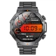 Smart Mevaden Ultra Steel, 2 ремінці, Смарт годинник, розумний годинник ( 12282 ) - изображение 14
