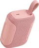 Портативная колонка JBL Go 5 4.8 W Pink (JBLGO5PIK) - изображение 5