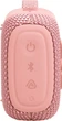Портативная колонка JBL Go 5 4.8 W Pink (JBLGO5PIK) - изображение 6