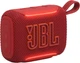 Портативная колонка JBL Go 5 4.8 W Red (JBLGO5RED) - изображение 1