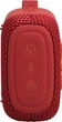 Портативная колонка JBL Go 5 4.8 W Red (JBLGO5RED) - изображение 7