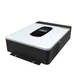Гібридний інвертор ECGSOLAX 1.8kW 12V SP-2200 With Wi-Fi 2200VA/1800W 12V-230V, струм заряду 60А, MPPT(55-450В) - зображення 2