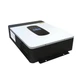 Гібридний інвертор ECGSOLAX 1.8kW 12V SP-2200 With Wi-Fi 2200VA/1800W 12V-230V, струм заряду 60А, MPPT(55-450В) - зображення 3