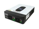 Гібридний інвертор ECGSOLAX 1.8kW 12V SP-2200 With Wi-Fi 2200VA/1800W 12V-230V, струм заряду 60А, MPPT(55-450В) - зображення 7