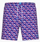Шорти Arena Water Prints Ao Blue 007153-810 M - зображення 1