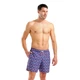 Шорти Arena Water Prints Ao Blue 007153-810 M - зображення 4